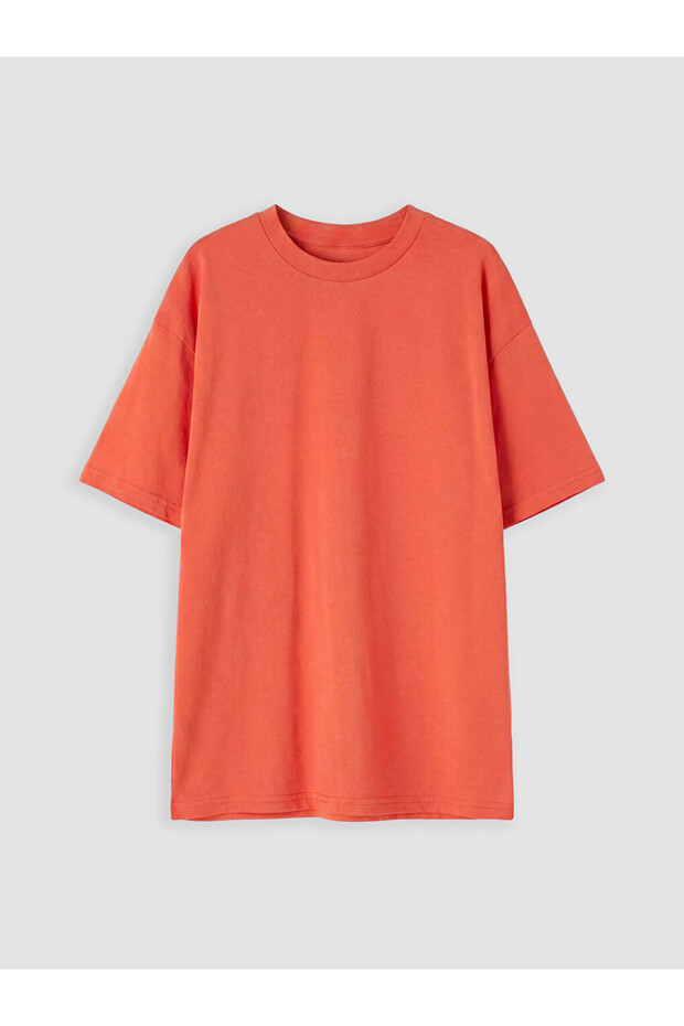 Lcw Kidscrew Neck Boys' T-Shirt