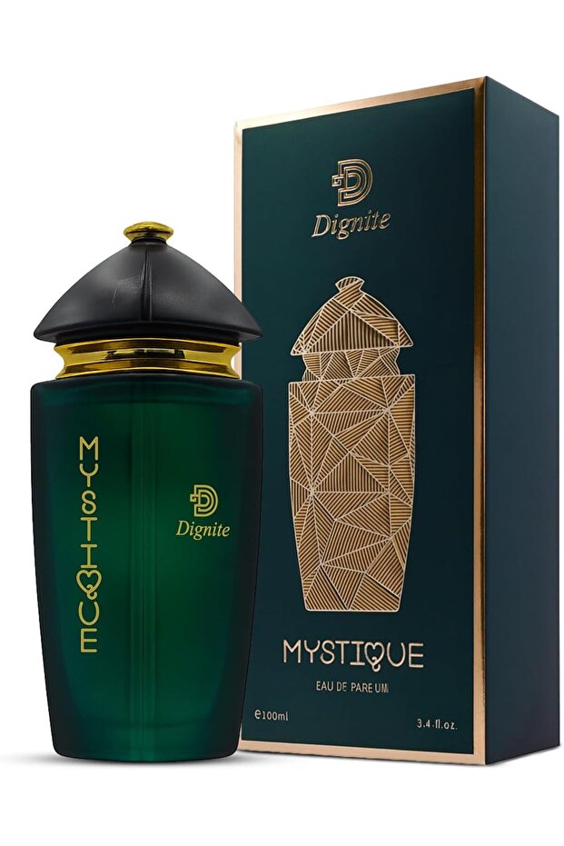 MYSTIQUE 100ML EDP For Him & Her