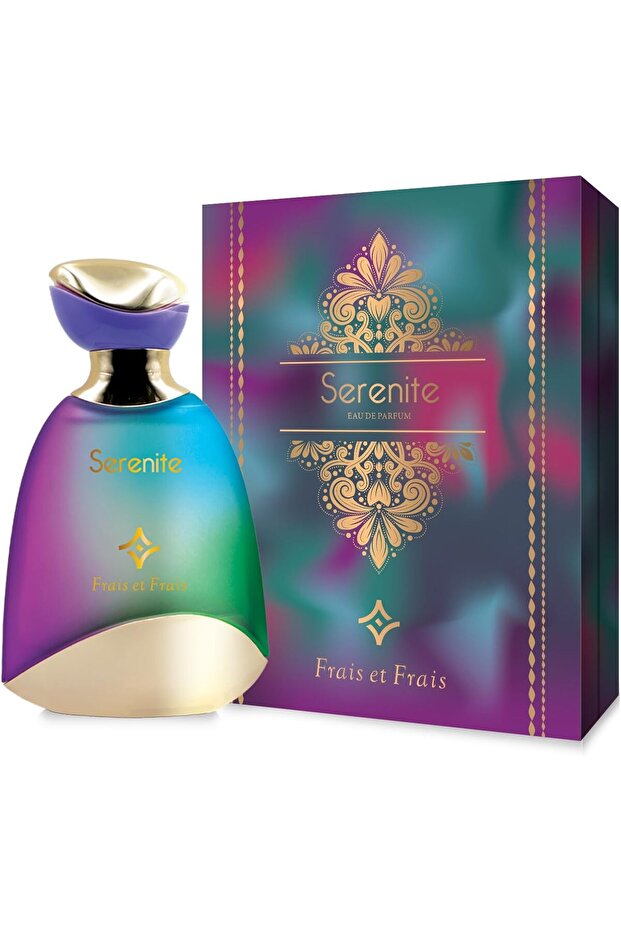 Serenite Perfume 100ml - EDP - For Her