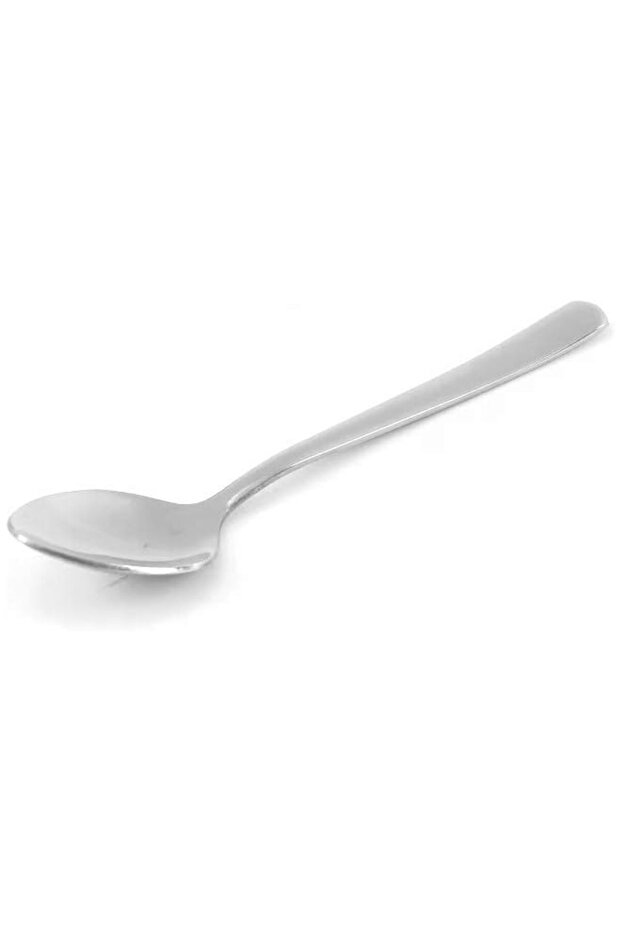 Tea Spoon Set, 3 Pcs