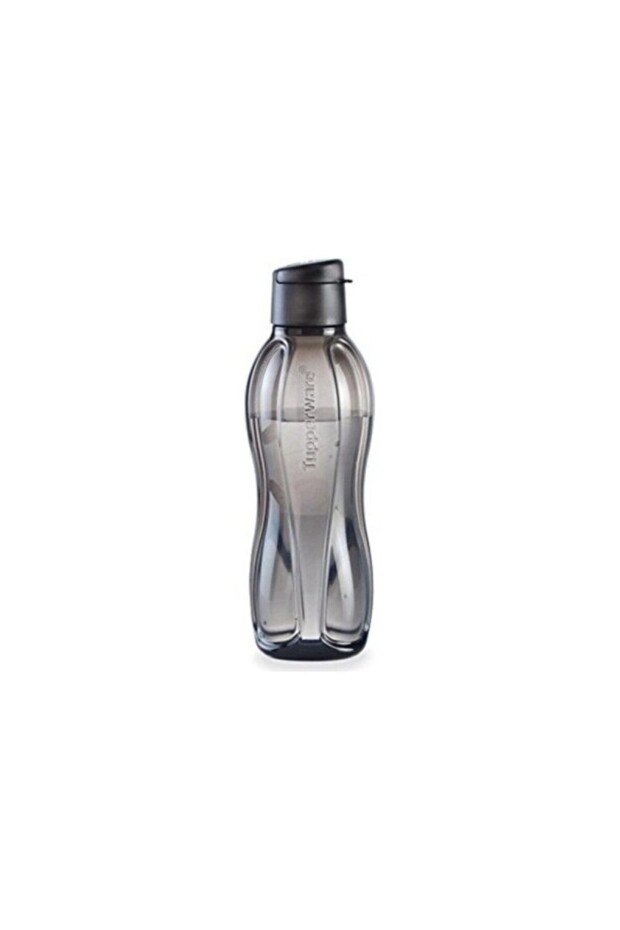 Stylish Black 1000 ml Eco-Friendly Innovative Eco Bottle