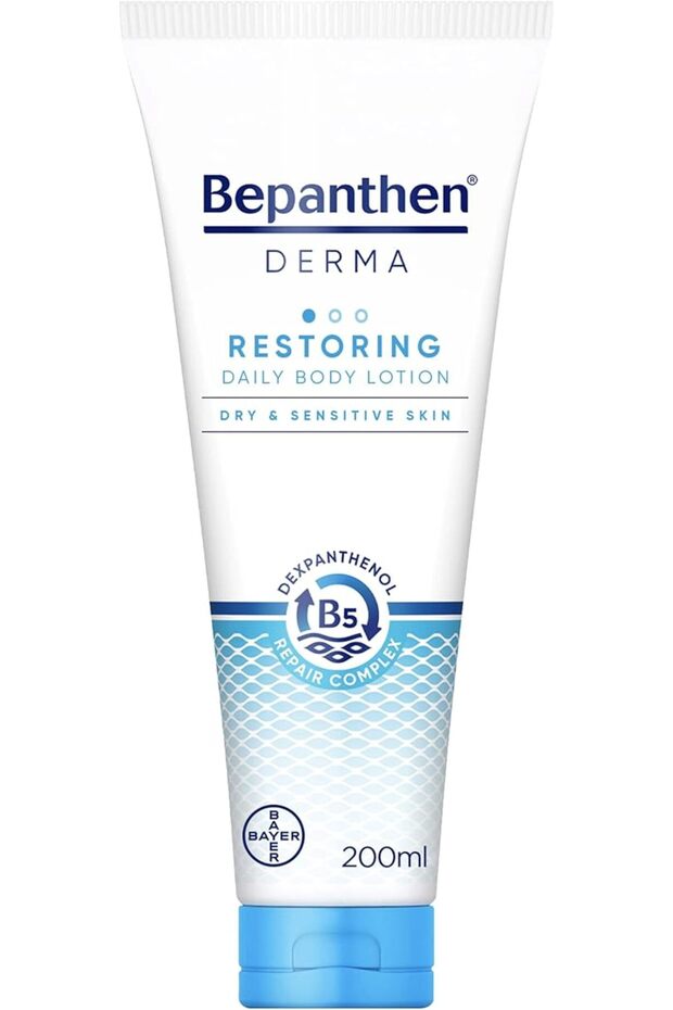 RESTORING BODY LOTION 200ML