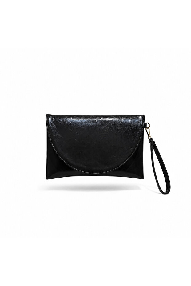 Muse Women's Clutch Bag Black