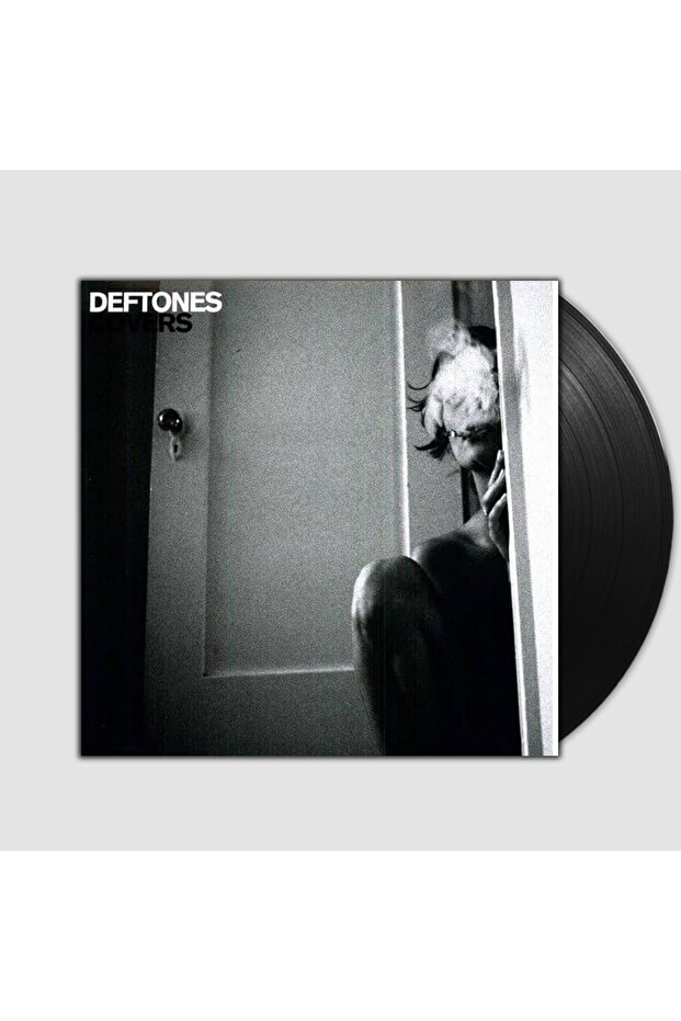 Deftones - Covers - LP