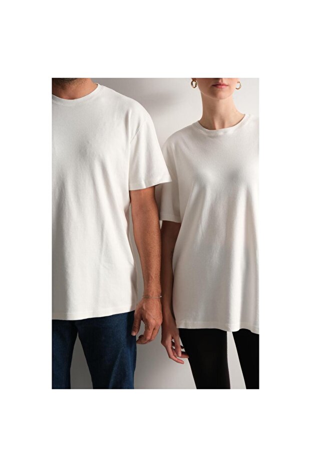 Basic Unisex Tshirt