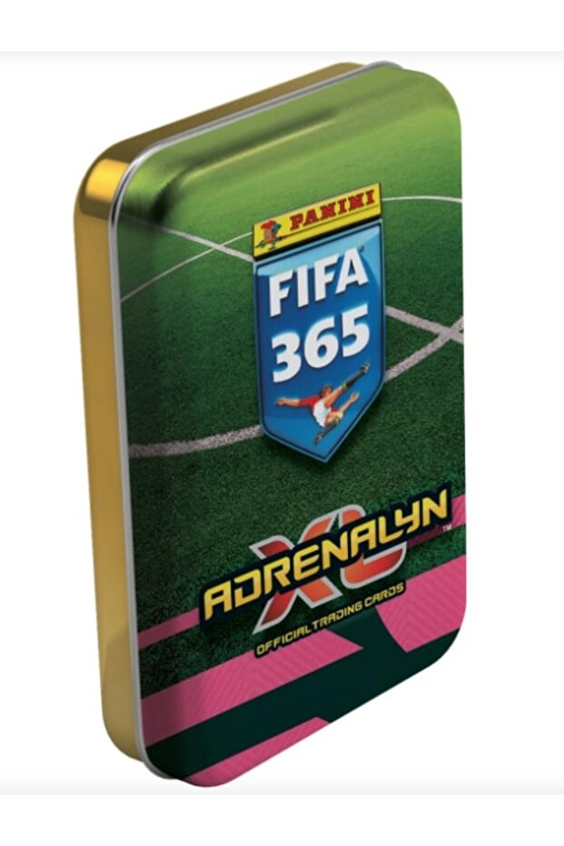 FIFA 365 2026 AXL Mini Tin (Random 1 Piece)