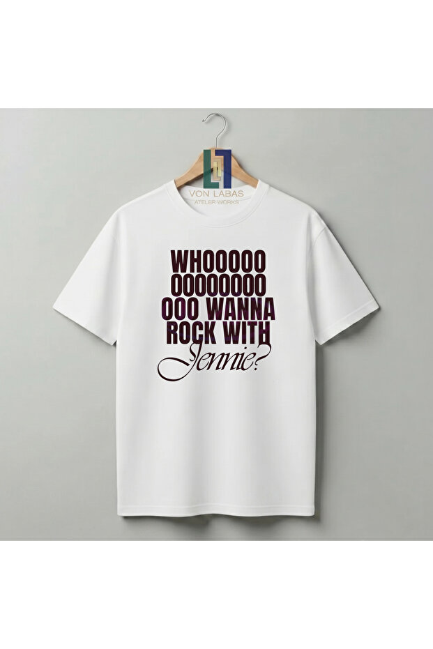 Blackpink Printed Unisex Cotton T-Shirt | Premium Fabric and High-Quality Design