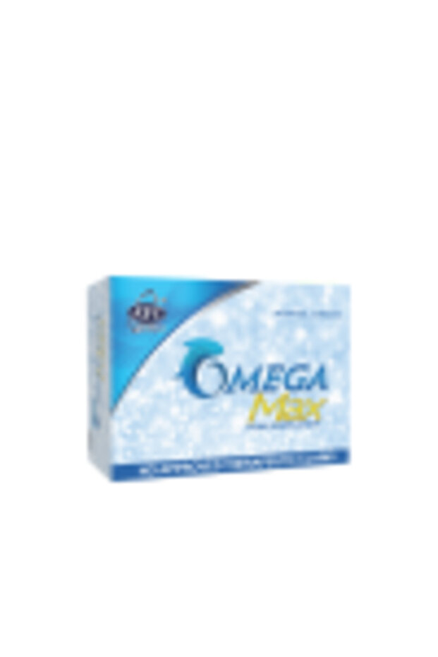 OMEGA3 30'S CAP