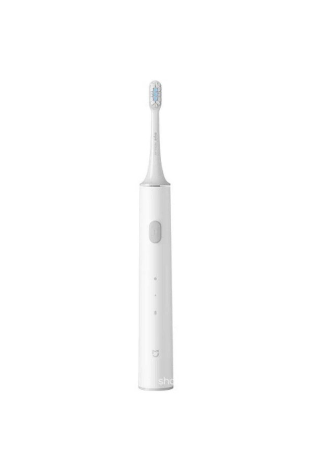 Sonic Electric Toothbrush T300 USB Rechargeable Tooth Brush Ultrasonic Waterproof Tooth Brush Gum Health Teeth Whiten Deep Clean