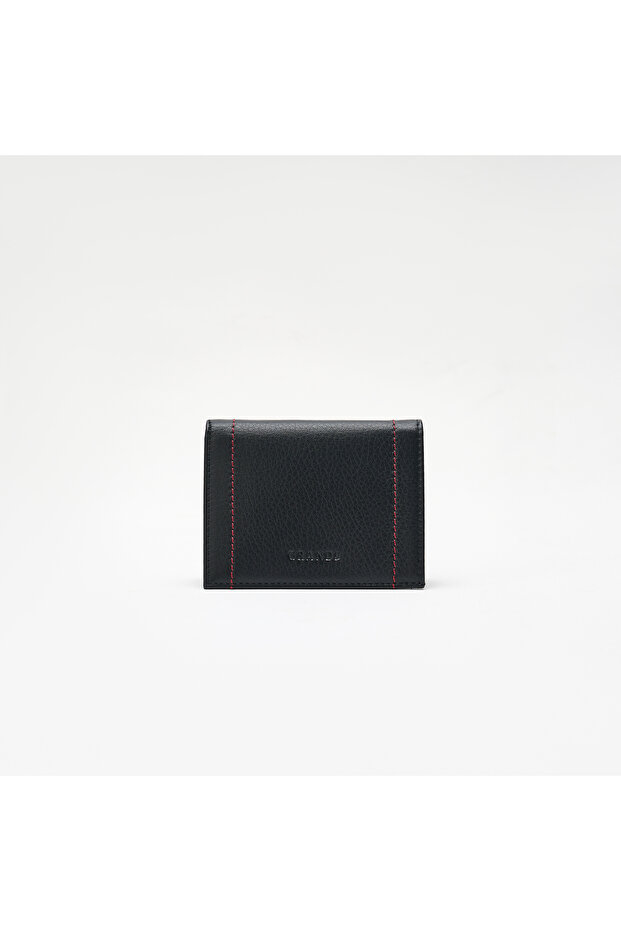 Unisex Wallet & Card Holder 715 Leather Wallet Card Holder