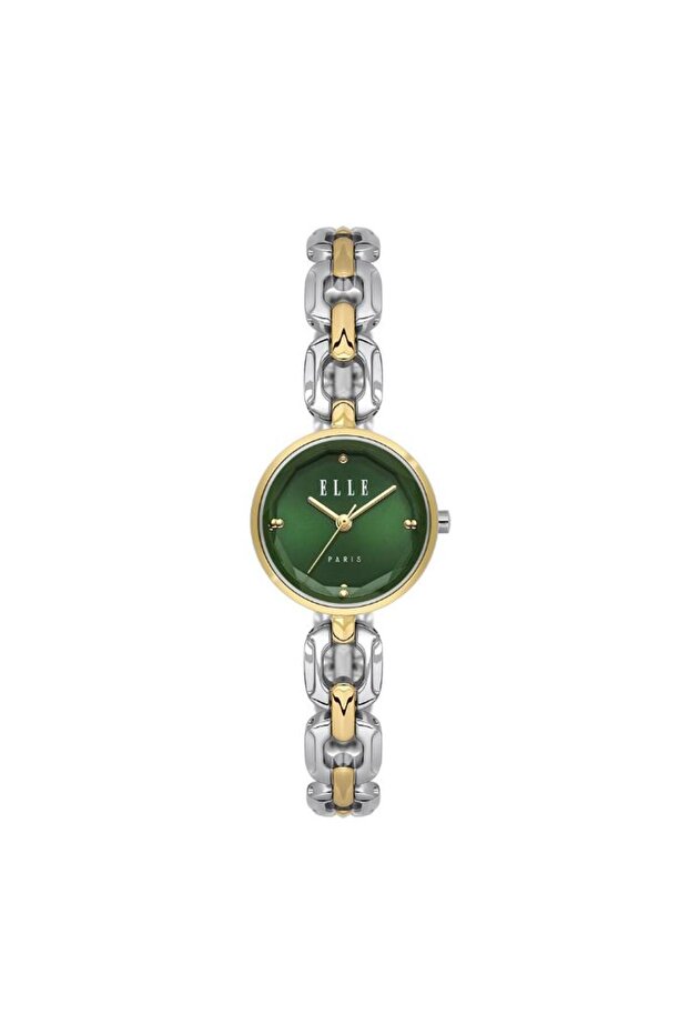 El.1.10015-6 24 mm Women's Wristwatch