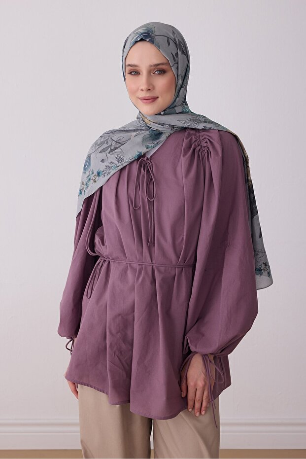 شال فوال جديد3396 34