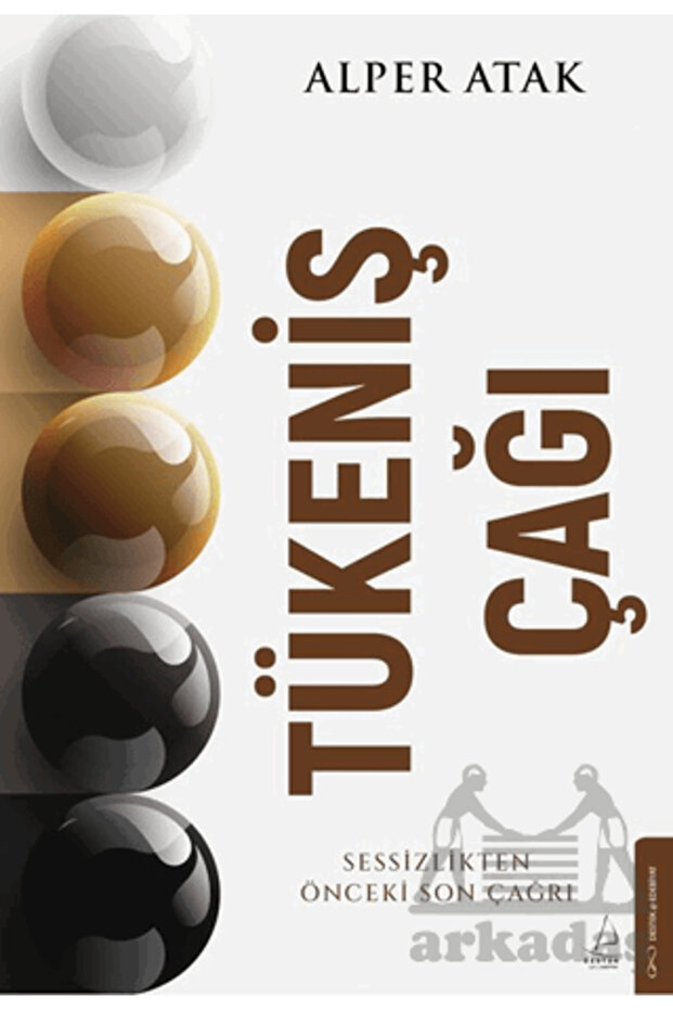 Tükeniş Çağı