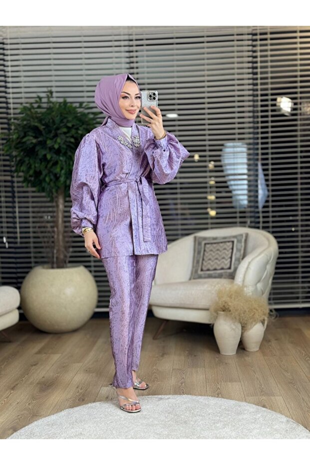 1042 نيرو تاكوم ليلك