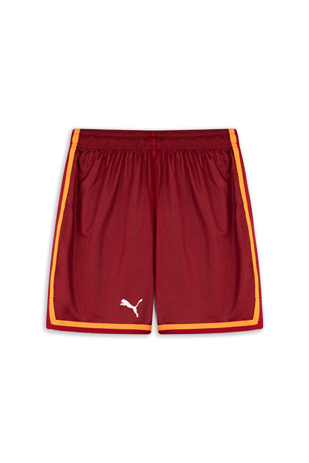 Galatasaray 25/26 Home Basketball Shorts