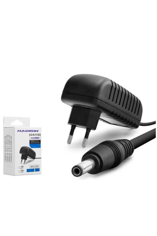 Hadron hd8414 modem router adapter 14w 7v 2a 3.5x1.35 mm black