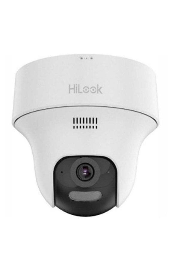 Hilook ipc-f140-lidf-w 4 mp 2.8mm outdoor ip wifi turret camera