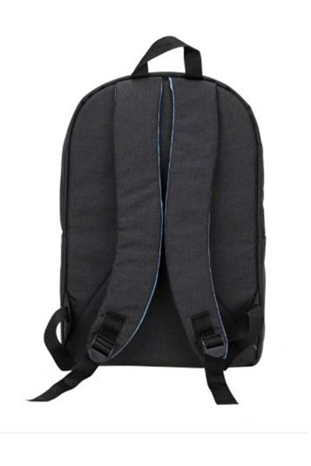 Plm 15.6" black (andria) notebook backpack
