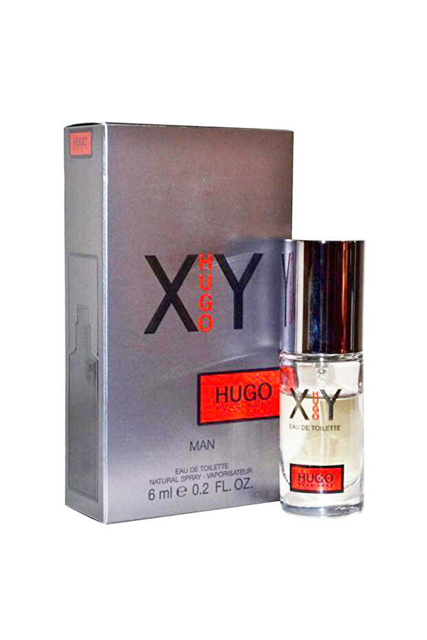 XY Eau De Toilette 6 ml For Men