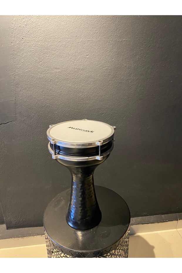 5 no Siyah Darbuka