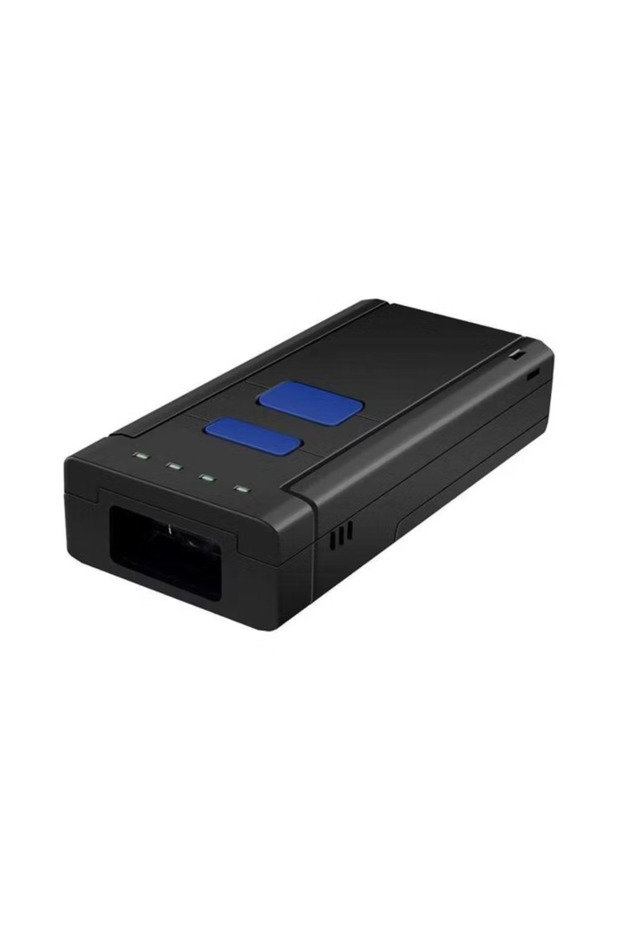 قارئ الباركود اللاسلكي المحمول كودسكان 2D KDS-5042