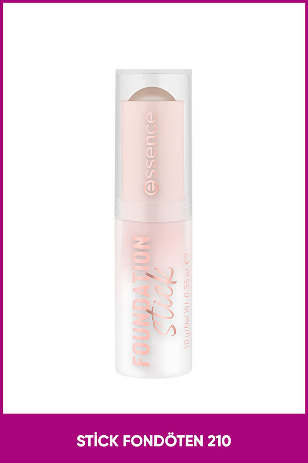 FOUNDATION stick 210 - 1