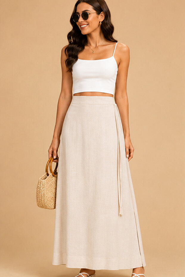 Ladies Skirt