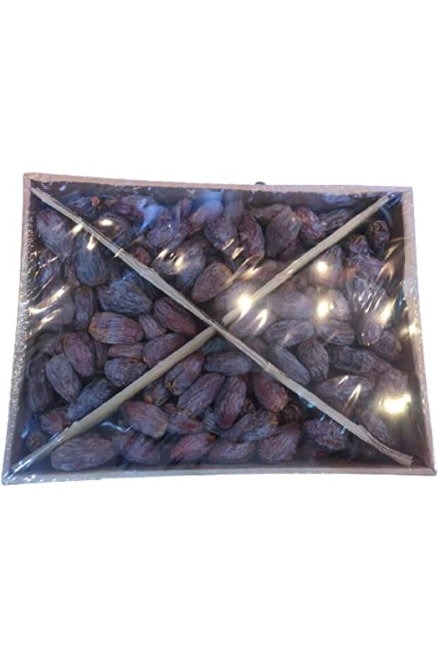 MAJDOOL DATES LARGE 5KG