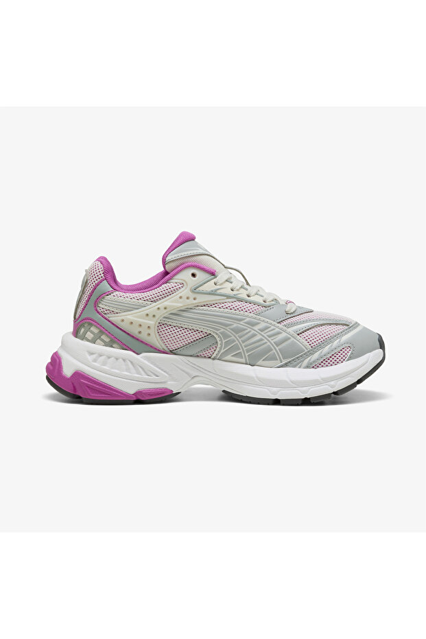 Velophasis 2Tones Women's Gray Sports Shoes