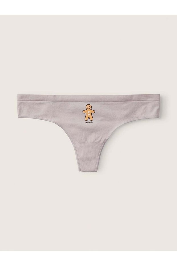 Seamless Tanga Külot