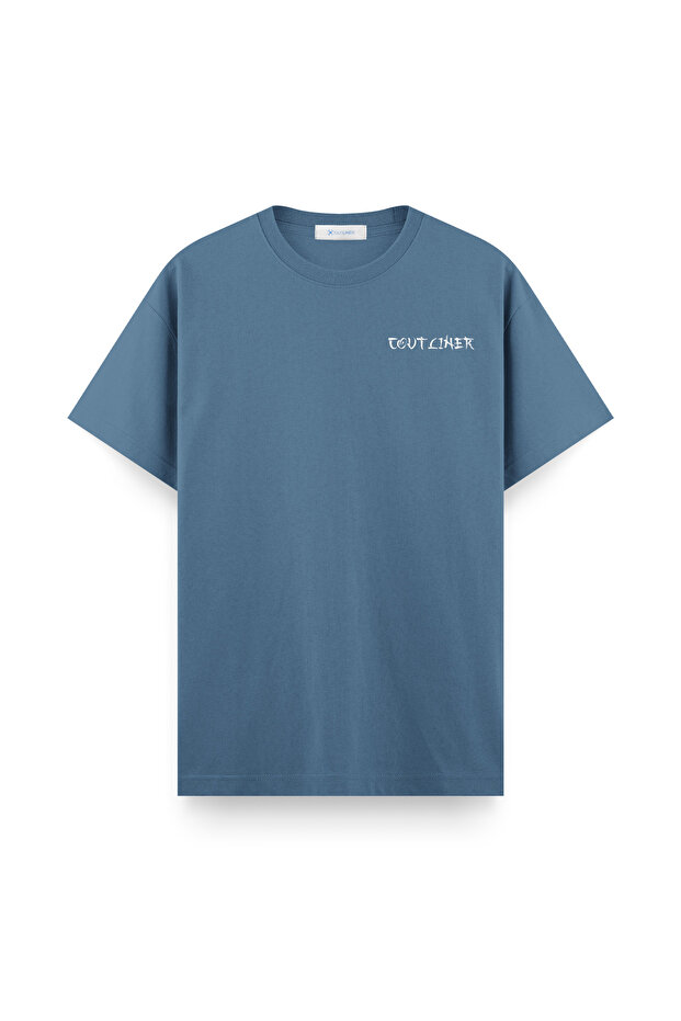 Brush Regular T-shirt