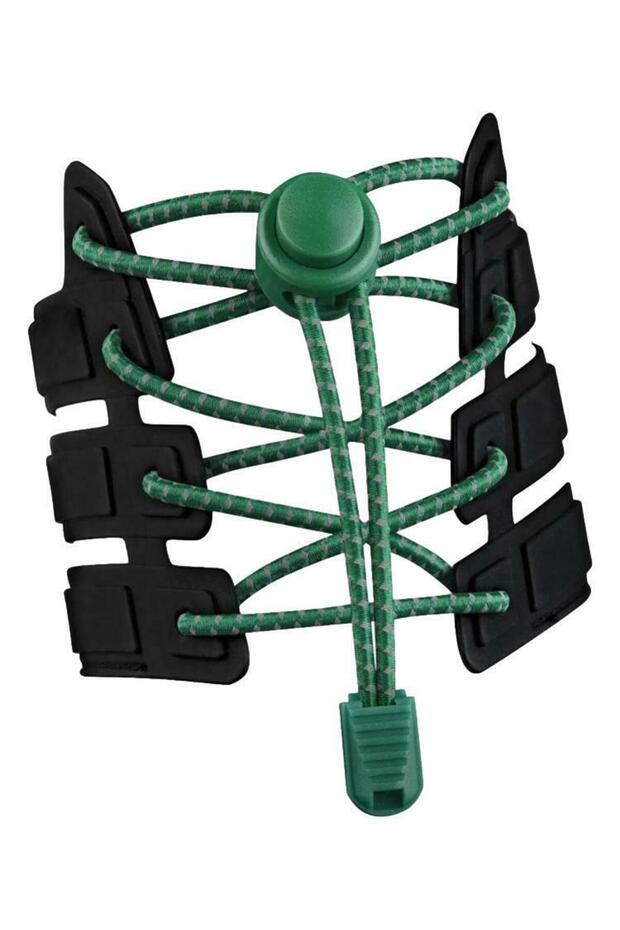 Șireturi Elastice Green 66#