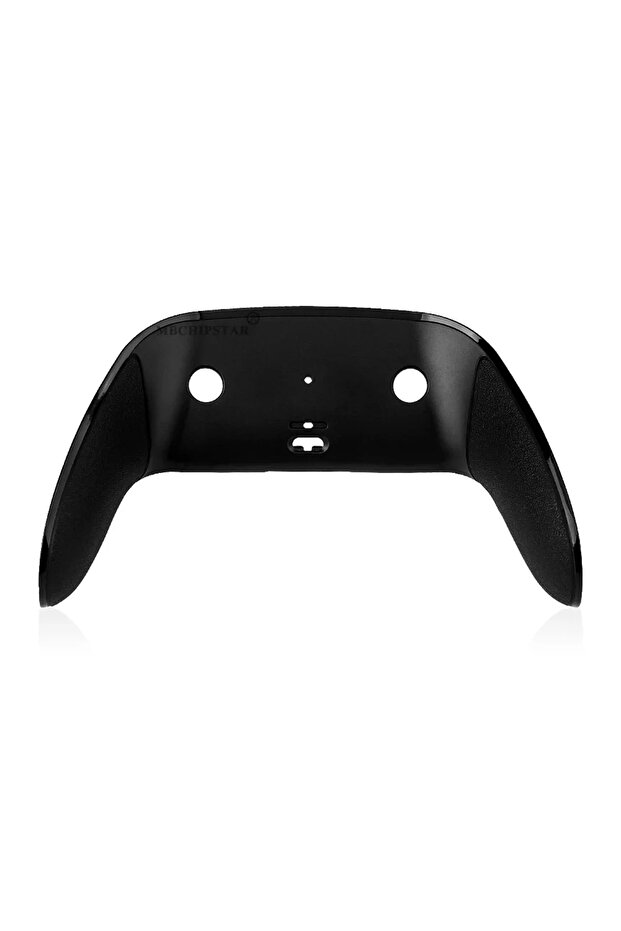Black 1PCS 2PCS Black White Grey For PS5 Edge Gamepad Back Housing Shell Case For PS5 Edge Rear Cove