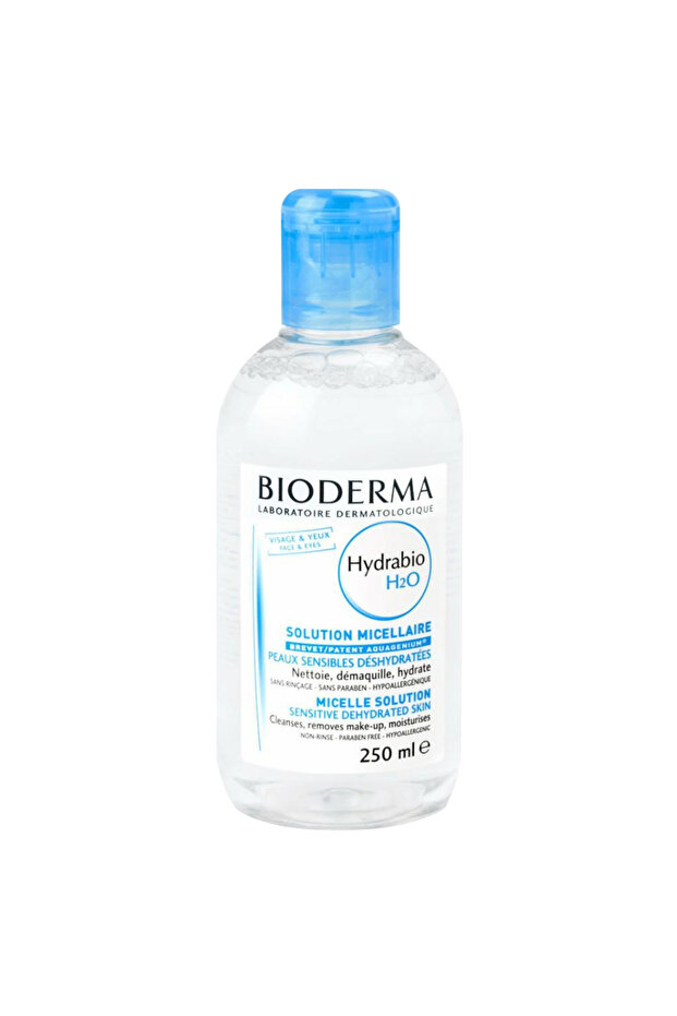 B.D Hydrabio H20 250Ml