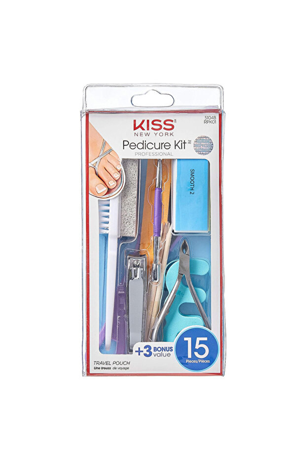 Profnal Pedicur Kit Rpk01