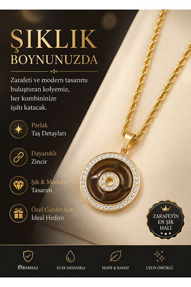 takı