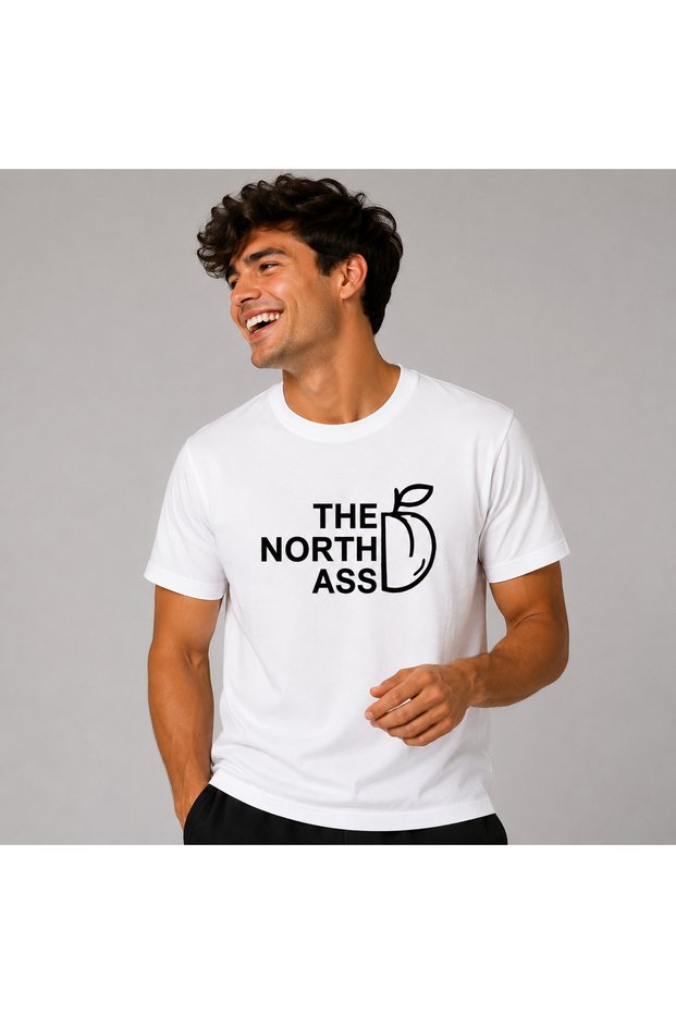 Funny Purna, Doeda Gabbana, Versende, Tommy Mi̇lfziger Printed Joke T-Shirts