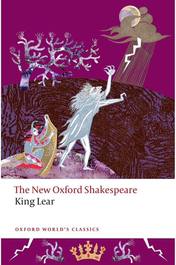 King Lear