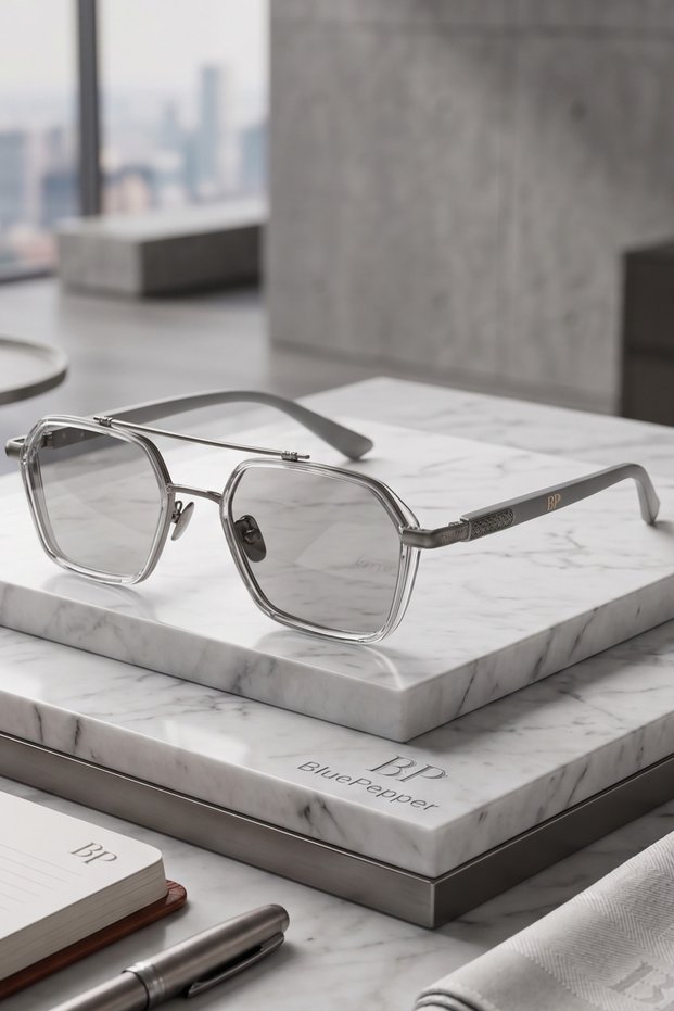 Tavro |   Unisex Model Cool Framed Cool Sunglasses Stylish and Distinctive Design Glasses