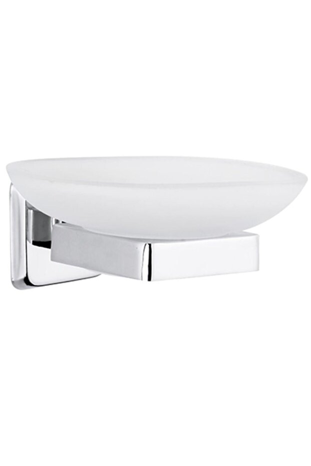 Tema 71703 square soap dish
