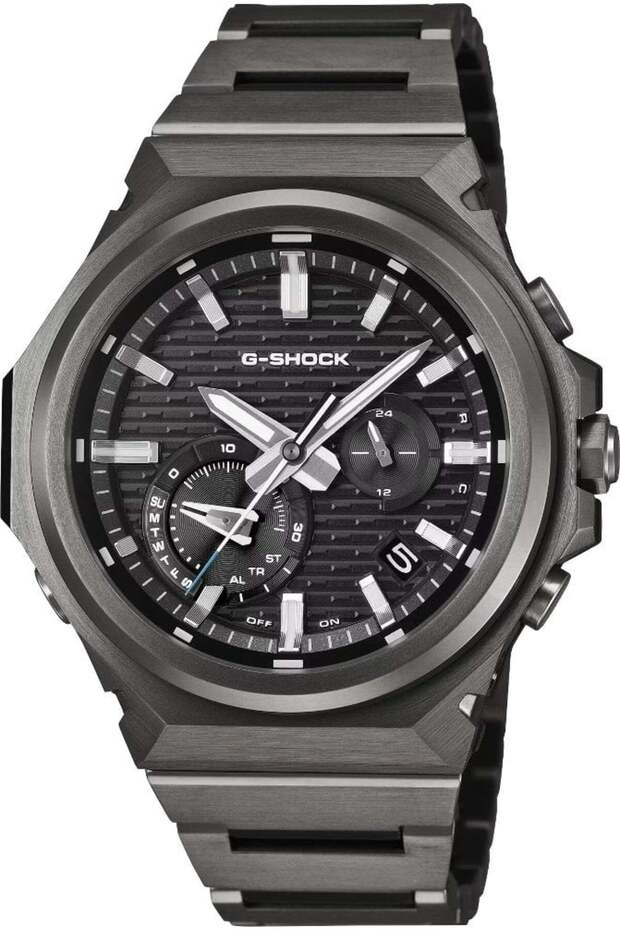 Gst-B1000Bd-1Adr Wristwatch