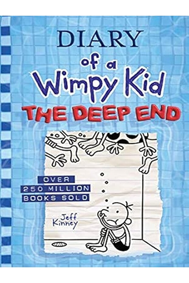 The Deep End