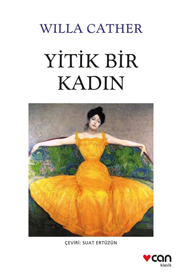 Yitik Bir Kadın