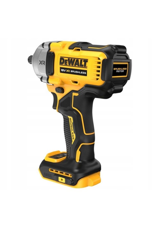Cheie de impact DCF892NT
