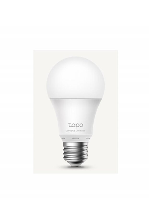 Bec LED inteligent TP-LINK L520E 8W E27