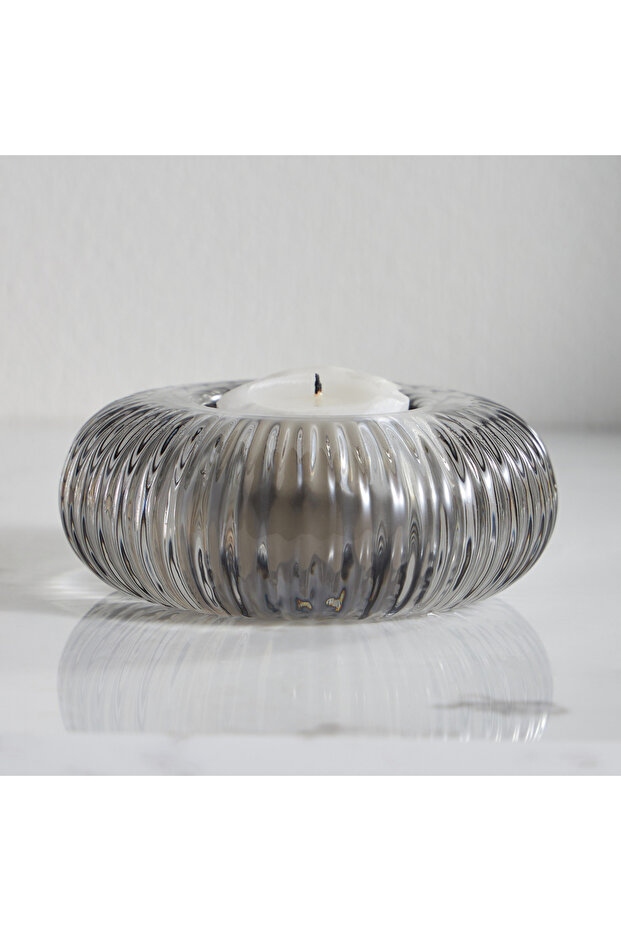 Entrada Tealight Candleholder