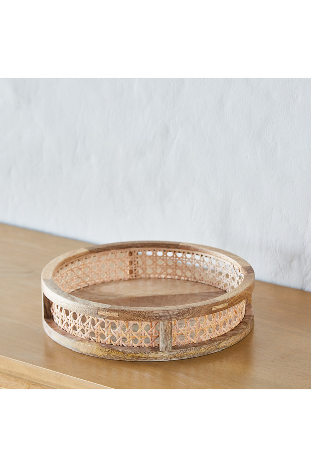 Faye Decorative Tray
