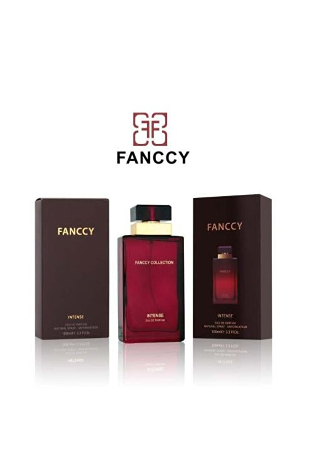 عطر INTENSE للجنسين 100 مل
