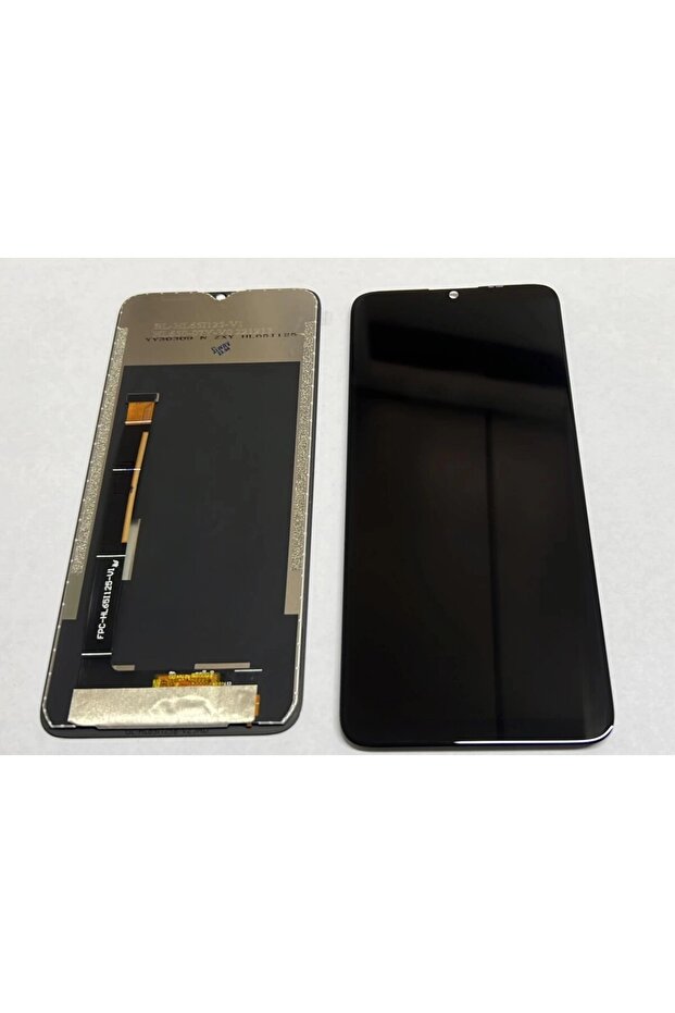 Hiking A40 Touch Screen (Black)