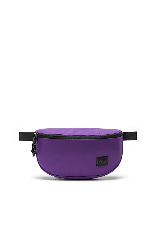 Herschel Kaine | Waist Bag, Adjustable Strap, Keychain Clip, 4.5 L